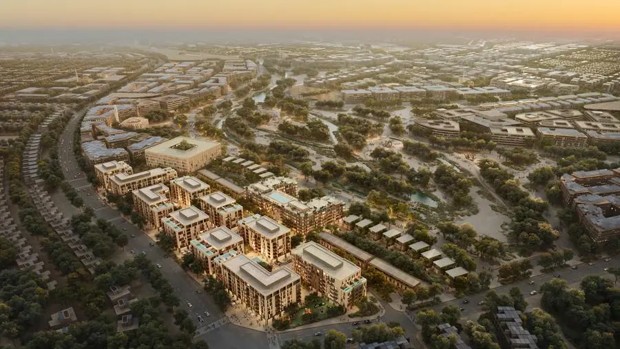 Saudi’s Retal to build over 2,000 housing units in Oman’s Sultan Haitham City