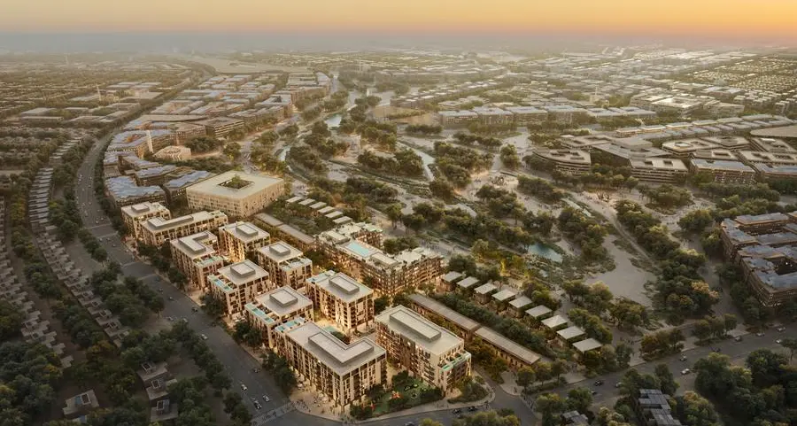 Saudi’s Retal to build over 2,000 housing units in Oman’s Sultan Haitham City