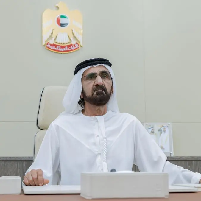Mohammed bin Rashid delivers message on 80th anniversary of UN