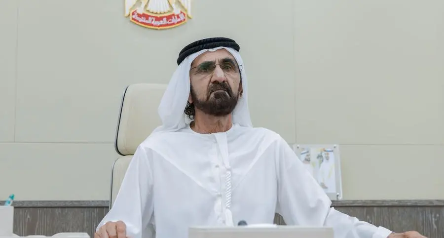 Mohammed bin Rashid launches sixth edition of Hope Makers initiative