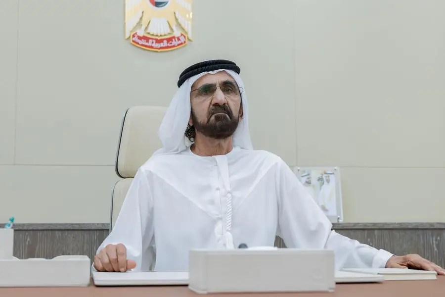 UAE Launches Sixth Edition Of Arab Hope Makers With AED 1 Million Prize