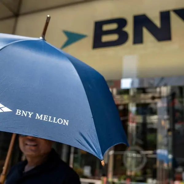 BNY gets licence for Saudi regional HQ as global banks grow presence