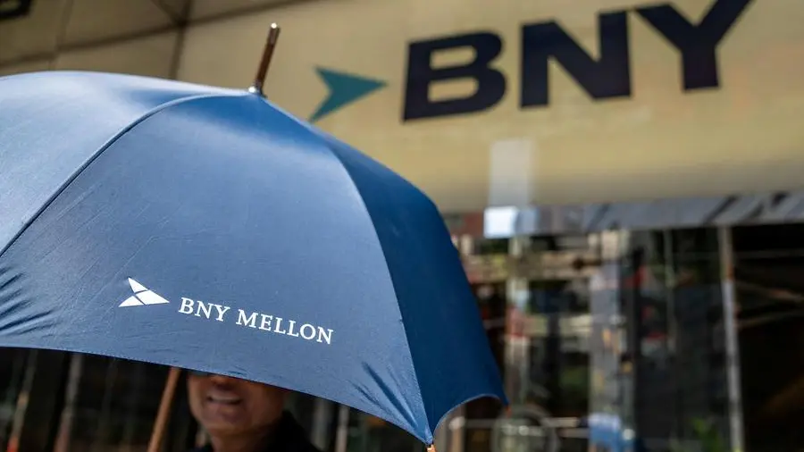 BNY gets licence for Saudi regional HQ as global banks grow presence