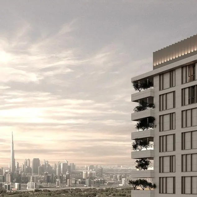 MENA region outpaces Europe as second-fastest-growing market in global wellness real estate boom