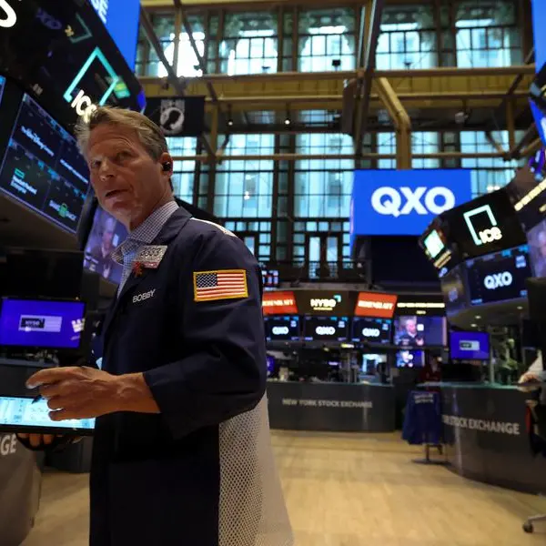 US stock futures jump as Microsoft, Meta climb after results