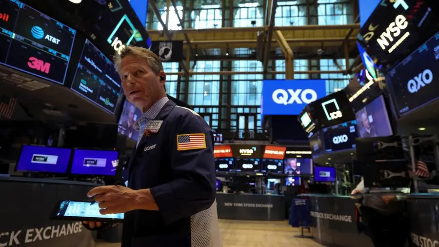 US stock futures jump as Microsoft, Meta climb after results