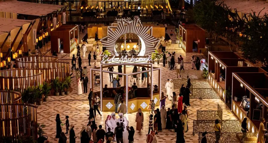 Msheireb Downtown Doha records exceptional Eid Al Fitr 2025 performance
