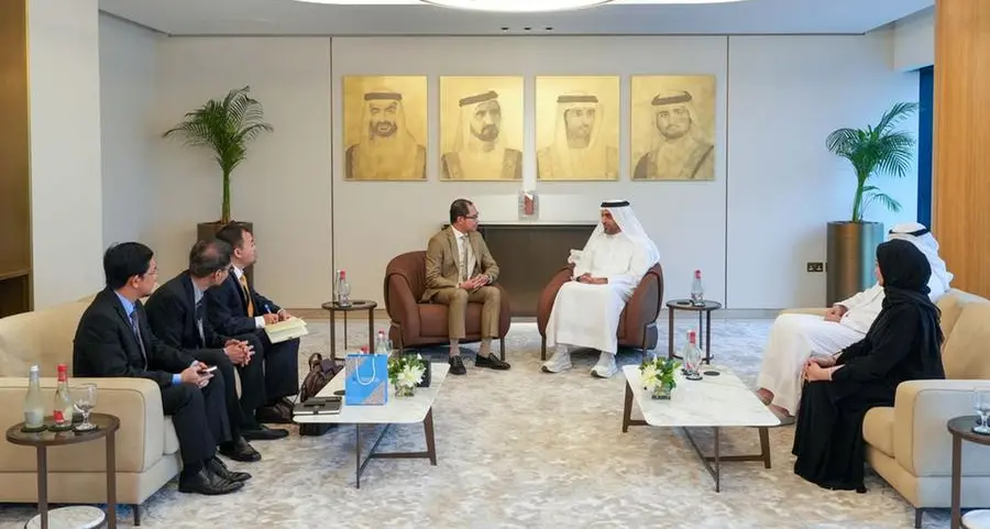 Dubai Chambers discusses enhancing bilateral trade, investment with Indonesia