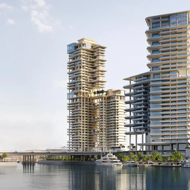 Dubai-based developer Omniyat appoints contractors for Marasi Bay residential luxury projects