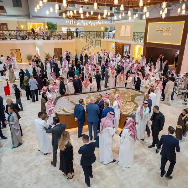 Cityscape Global launches Capitals as global investors increase focus on Saudi Arabia