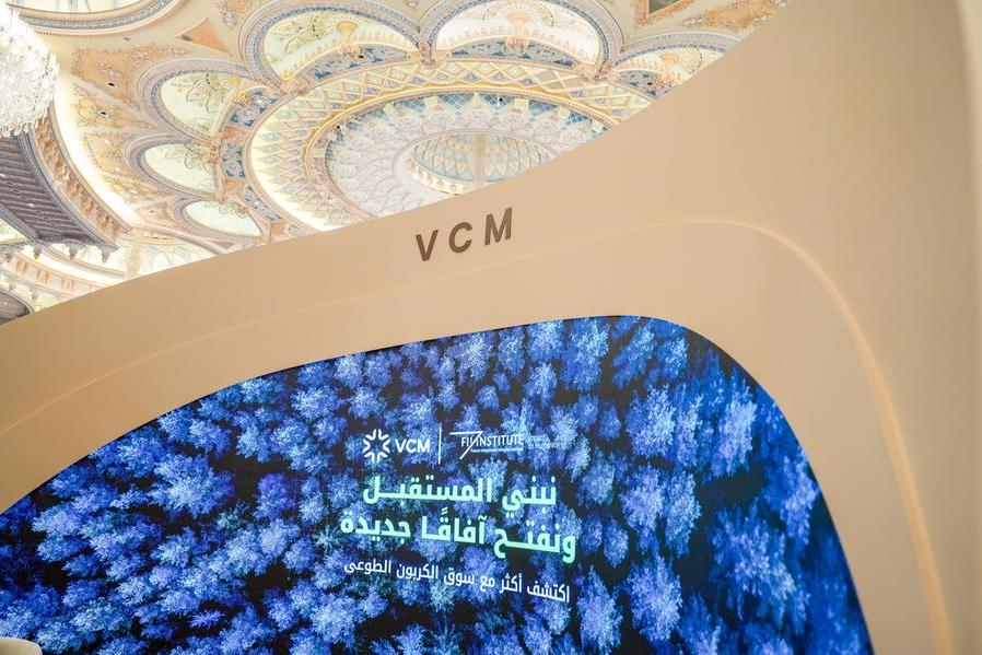 VCM announces new strategic partnerships to grow corporate advisory