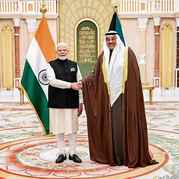 Kuwait, India nod upgrading ties to ‘strategic partnership’