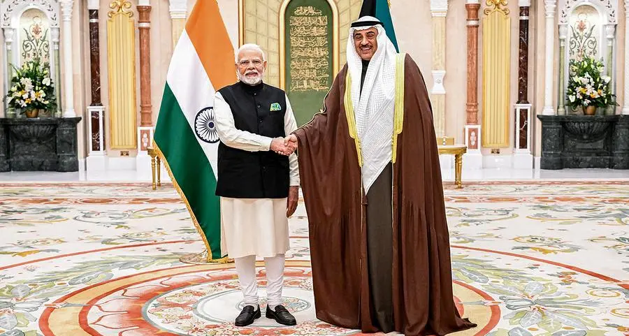 Kuwait, India nod upgrading ties to ‘strategic partnership’