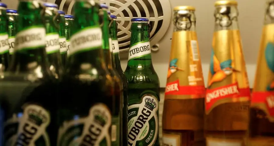 Brewers in India warn of shortages as Iran war hits glass bottle, can makers