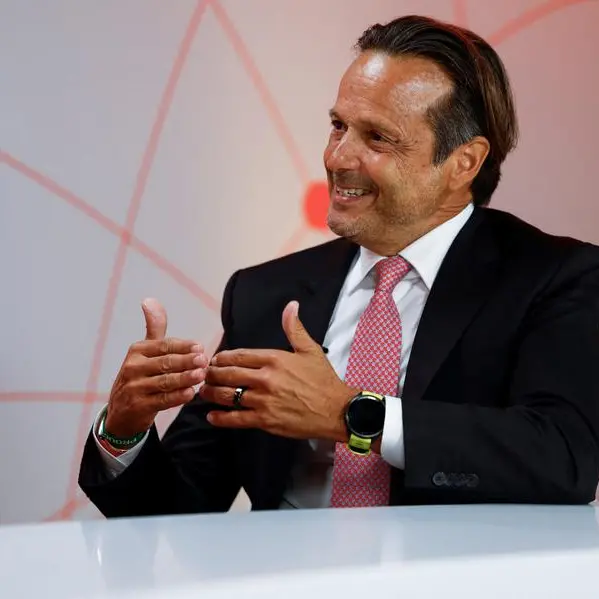 Red Sea Global targets Italy in first step beyond Saudi