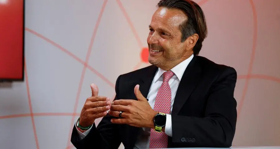 Red Sea Global targets Italy in first step beyond Saudi