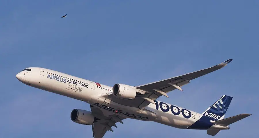 Emirates to serve Baghdad with all Airbus A350 flights from January