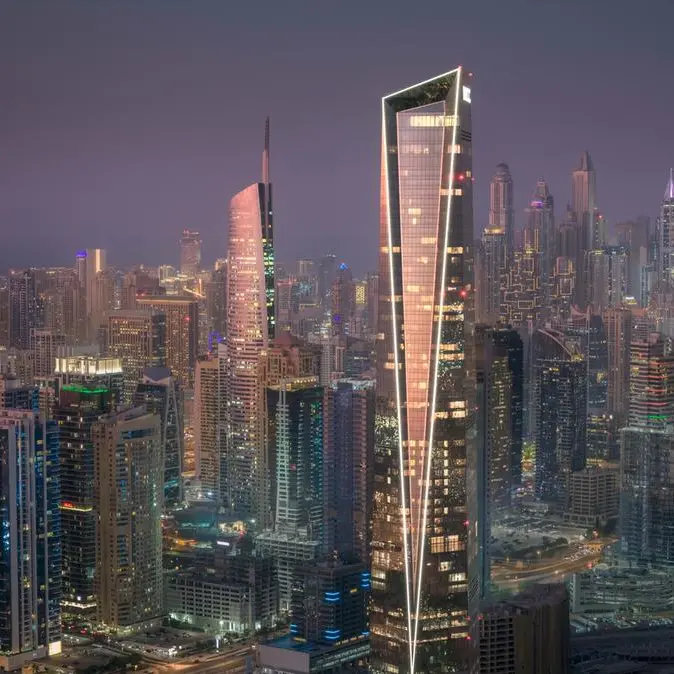 مركز دبي للسلع المتعددة يسجّل نمواً لافتاً خلال عام 2025 باستقطاب أكثر من 2,300 شركة جديدة