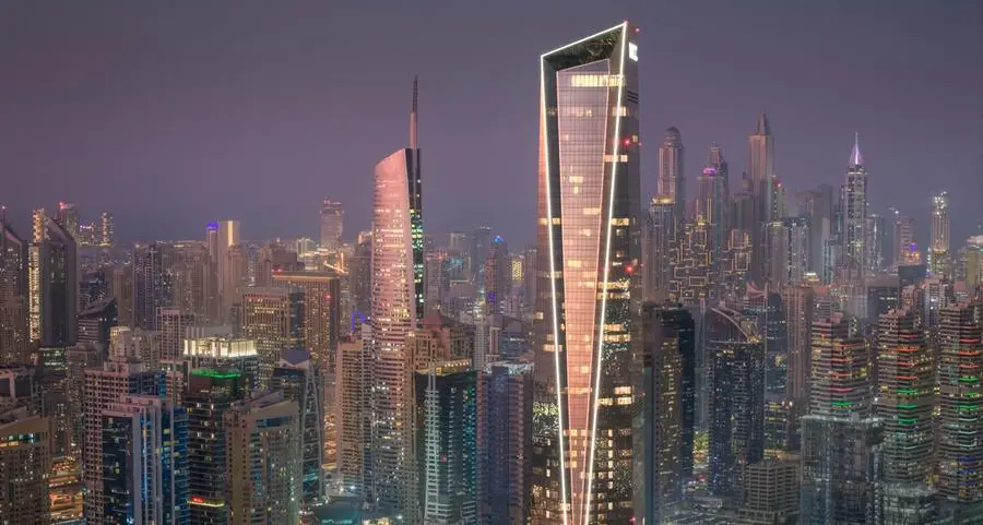 مركز دبي للسلع المتعددة يسجّل نمواً لافتاً خلال عام 2025 باستقطاب أكثر من 2,300 شركة جديدة