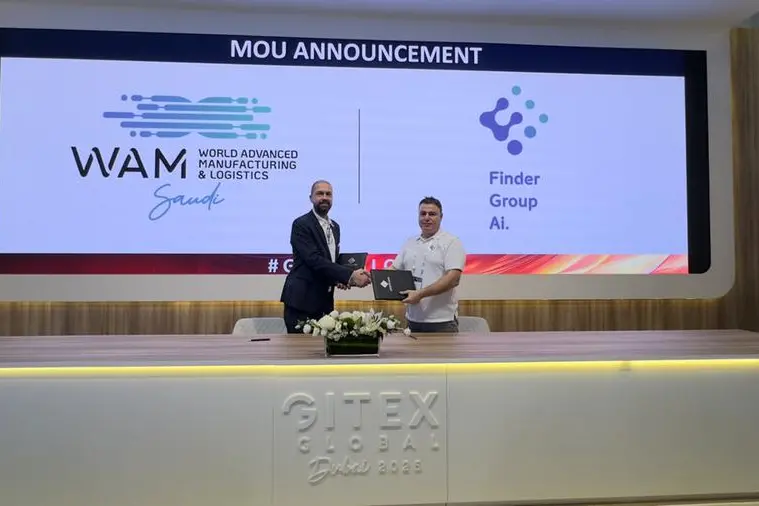 Finder Group AI Partners With WAM Saudi To Fuel KSA Expansion