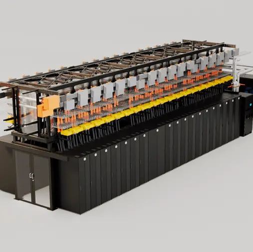 Vertiv accelerates AI infrastructure evolution in alignment with NVIDIA 800 VDC power architecture announcement