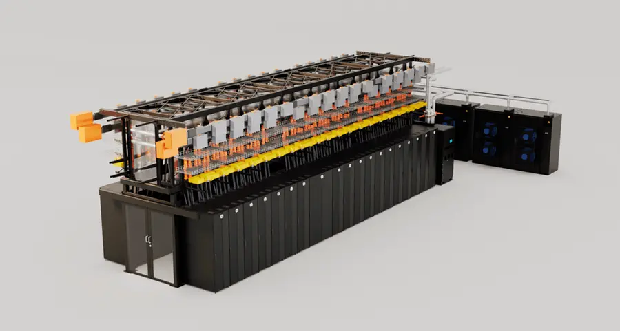 Vertiv accelerates AI infrastructure evolution in alignment with NVIDIA 800 VDC power architecture announcement