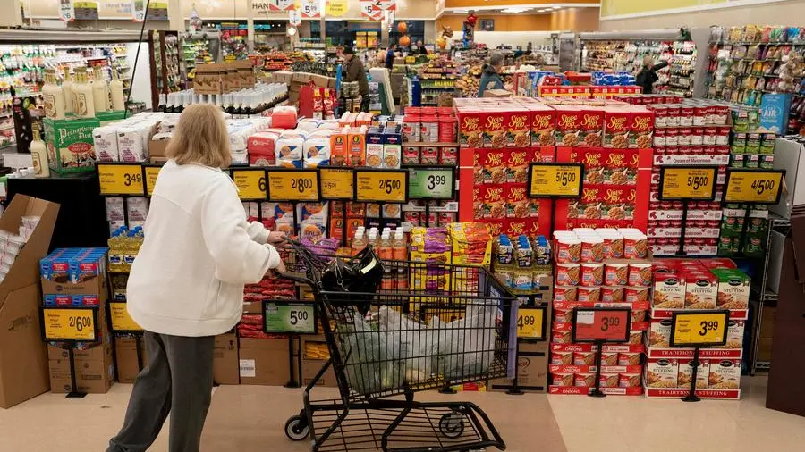 US inflation may slow, but the affordability debate is likely to keep raging