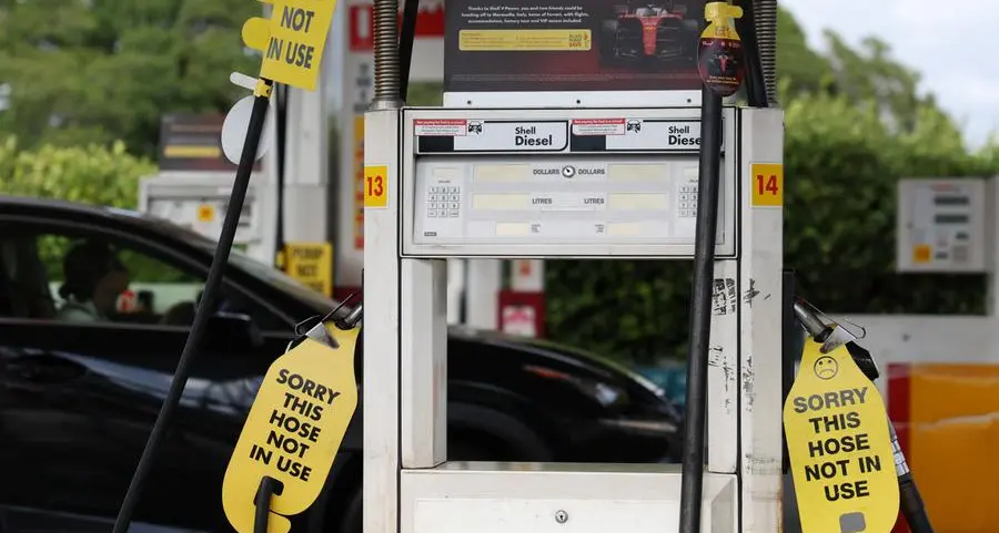 Oil and war top financial markets worry list for an uncertain Q2