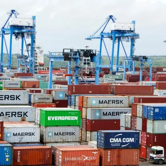 Global trade to hit record $35trln despite slowing momentum