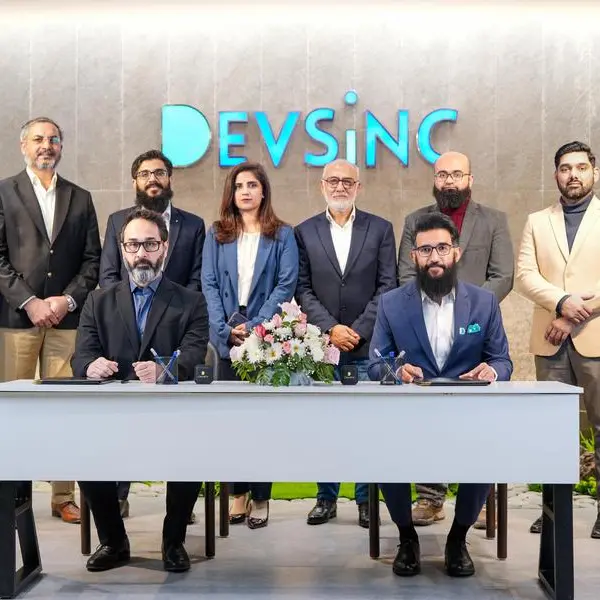 شركة Devsinc تستحوذ على شركة Alchemative الإماراتية