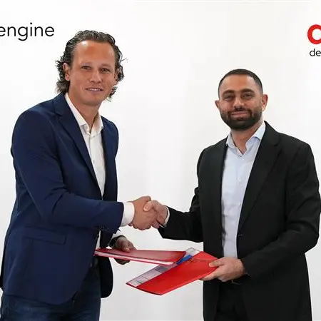 Aramex partners with ChannelEngine to offer gateway to marketplaces across the Middle East and beyond