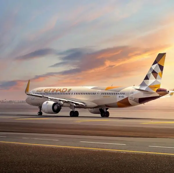 Etihad's new codeshare with Air Astana expands destinations