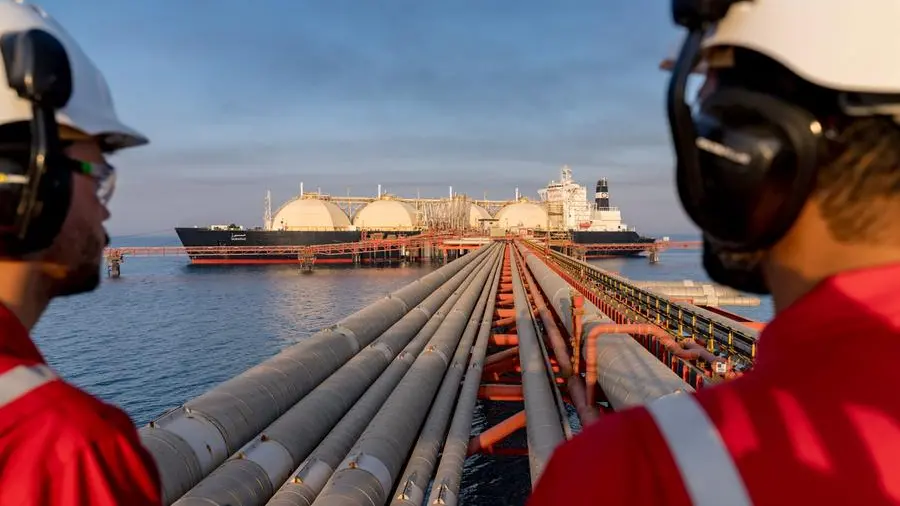 ADNOC Gas flags higher 2026 capex, FIDs on RGD phases and BGC could lift $20bln spend