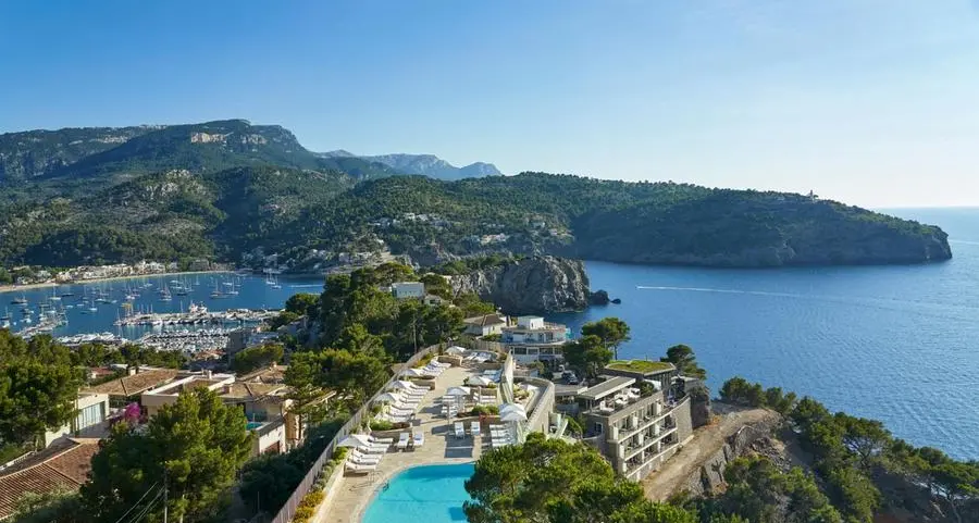 \"دبي القابضة\" تعزز محفظة أصولها في قطاع الضيافة الأوروبي باستحواذ استراتيجي في مايوركا