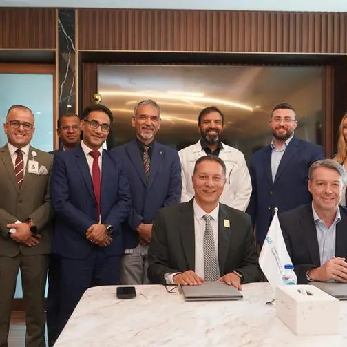 مستشفى فقيه الجامعي و\"Verita Neuro\" يطلقان أول برنامج للتحفيز فوق الجافية لعلاج إصابات الحبل الشوكي في الشرق الأوسط