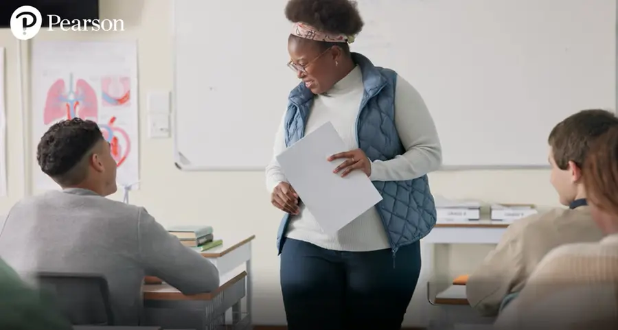 Pearson launches Smart Lesson Generator