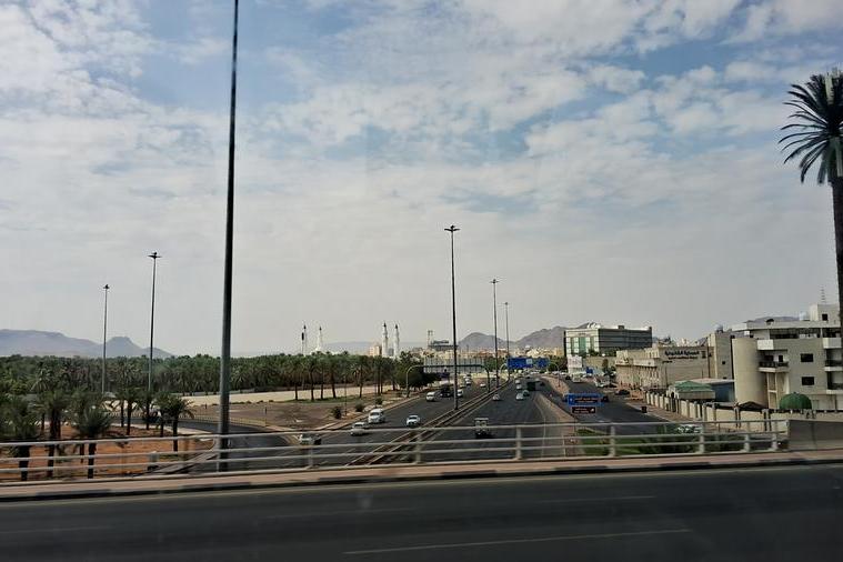 Saudi-listed KEC plans 2,500-key mega hotel project in Madinah with Archipelago JV