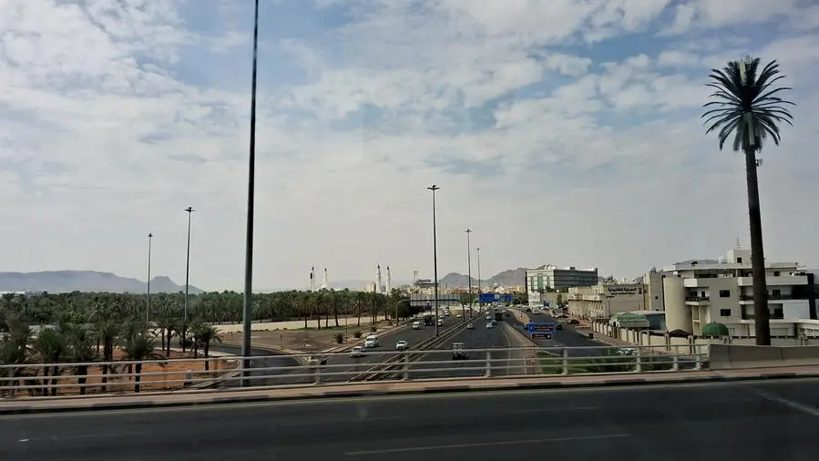 Saudi-listed KEC plans 2,500-key mega hotel project in Madinah with Archipelago JV