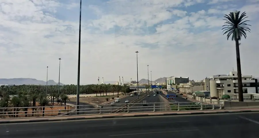 Saudi Arabia’s Taiba, Osool sign $633.47mln Madinah hotel partnership agreement