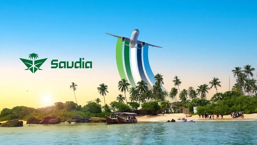 Saudia adds Kozhikode to its network starting February 2026