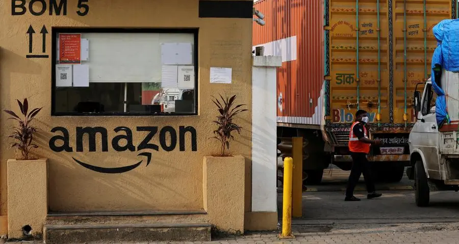 India antitrust body seeks Supreme Court hearing to expedite Amazon, Flipkart cases