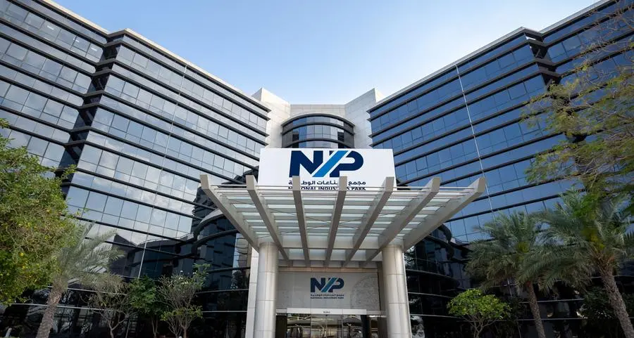 Dubai’s National Industries Park secures over $272.2mln in new projects in 2025