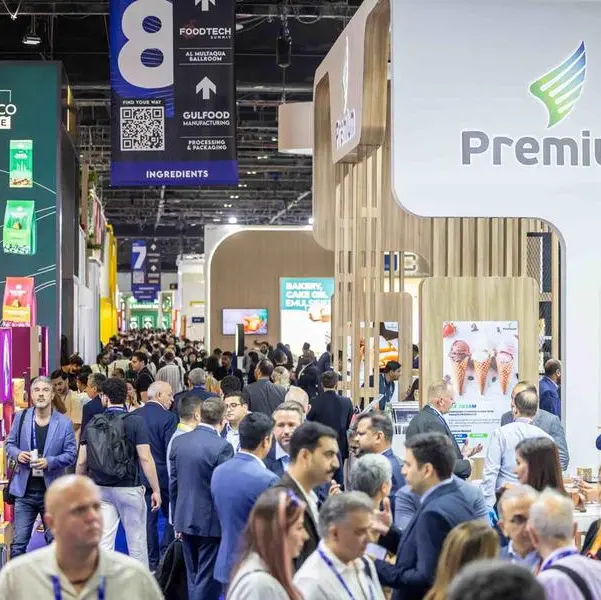 Gulfood Manufacturing 2025 witnesses double-digit growth as Middle East becomes a magnet for investment, talent and technology