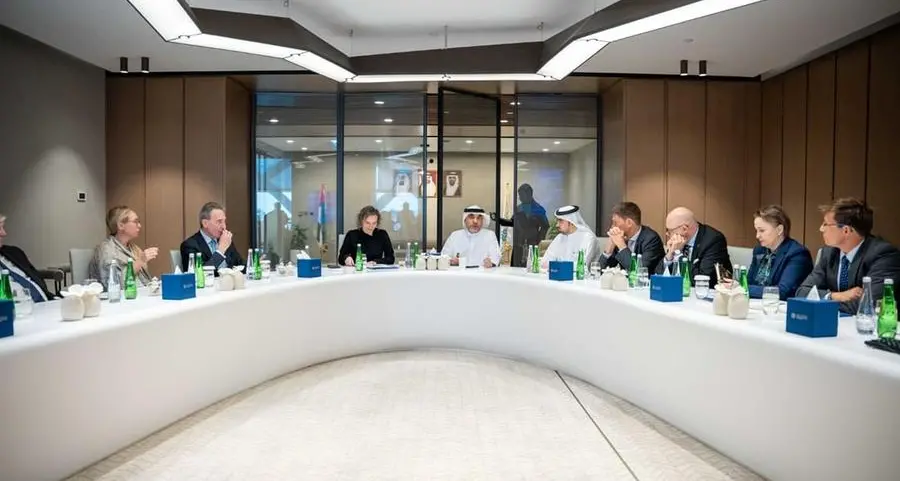 SPARK joins EU Enterprise network, expands global innovation ties