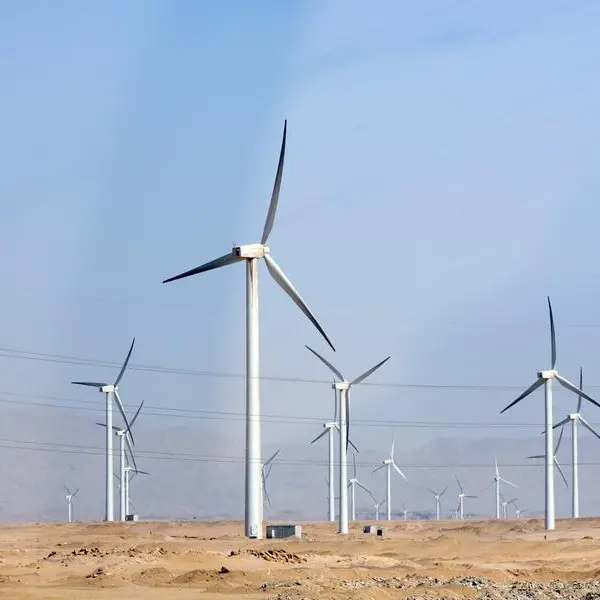 EETC, NREA, China's Sany pen deal for Egypt's first wind turbine factory