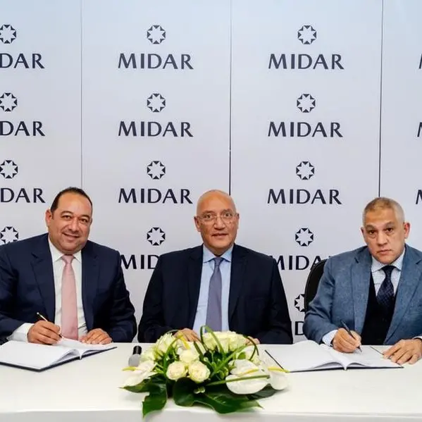 Egypt’s MIDAR to develop $63mln sports and social club in Mostakbal City