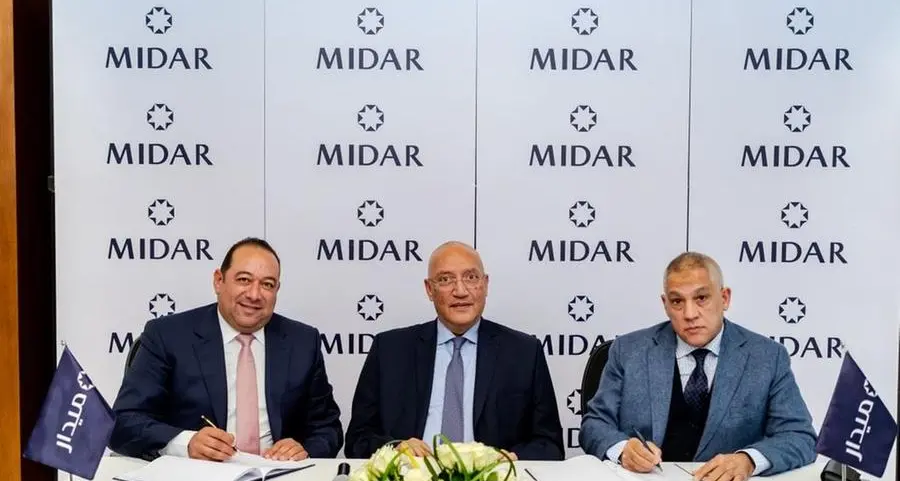 Egypt’s MIDAR to develop $63mln sports and social club in Mostakbal City
