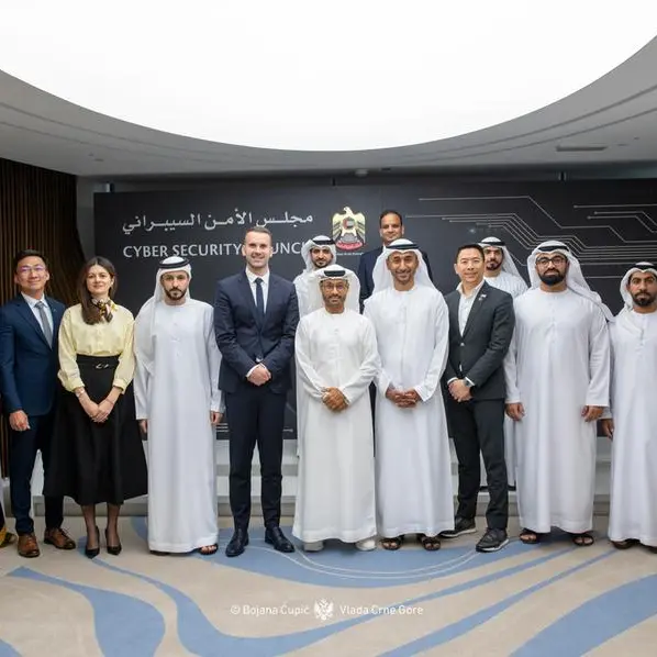 Presight and Montenegro sign MOU to advance AI-enabled national infrastructure