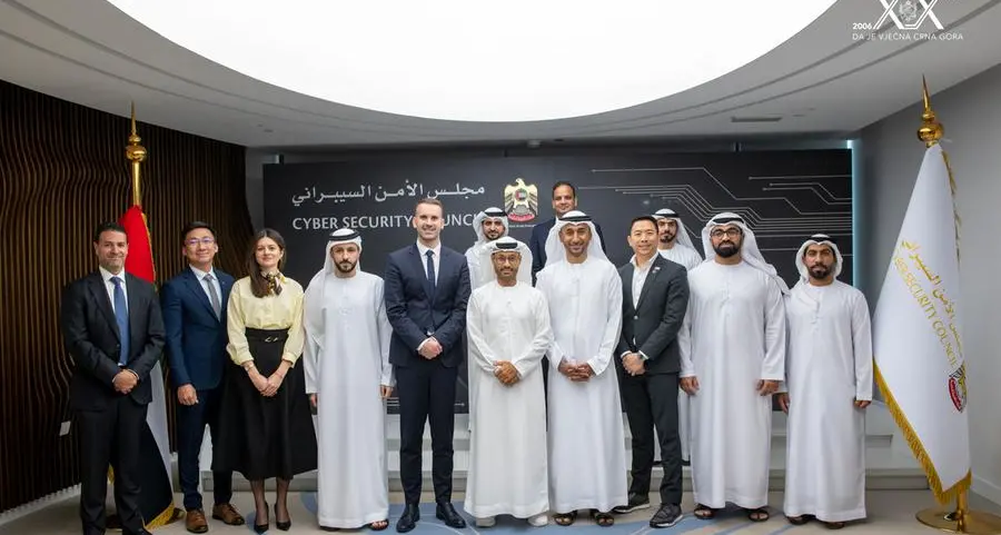 Presight and Montenegro sign MOU to advance AI-enabled national infrastructure
