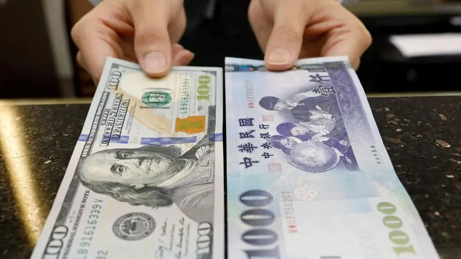 Asia FX surge raises doubts about region's trade war arsenal: McGeever